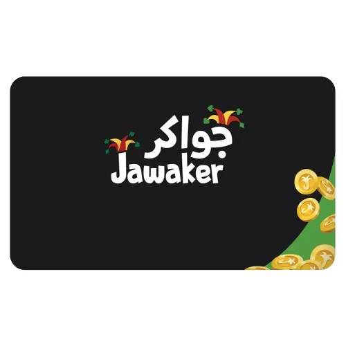 Jawaker 150000 tokens