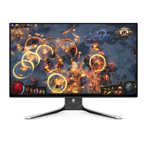 Dell Alienware AW2721D 27 Inch QHD 240Hz G-Sync Gaming Monitor