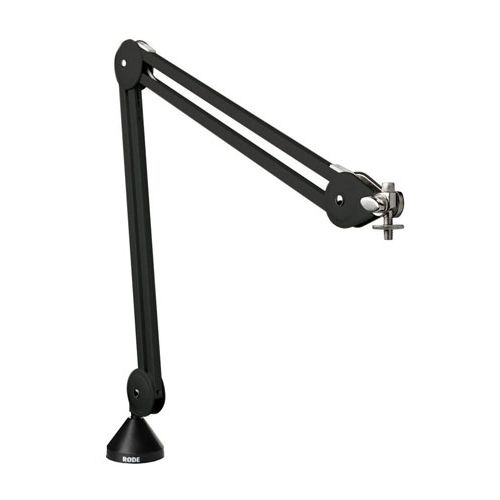 RODE PSA1 STUDIO BOOM ARM FOR BROADCAST MICROPHONE