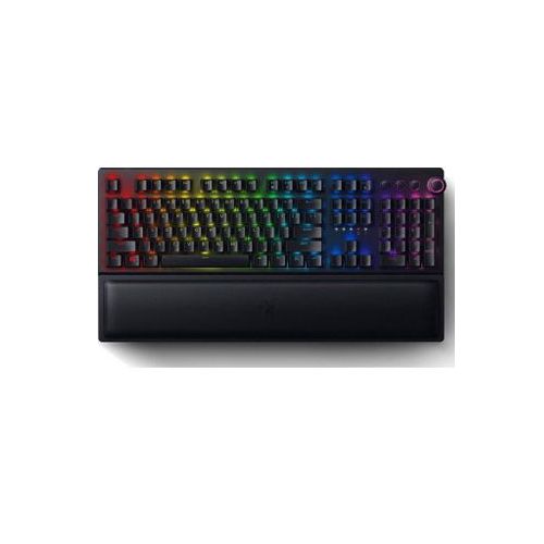 Razer BlackWidow V3 Pro Wireless Mechanical Gaming Keyboard Razer Chroma RGB - Yellow Switches