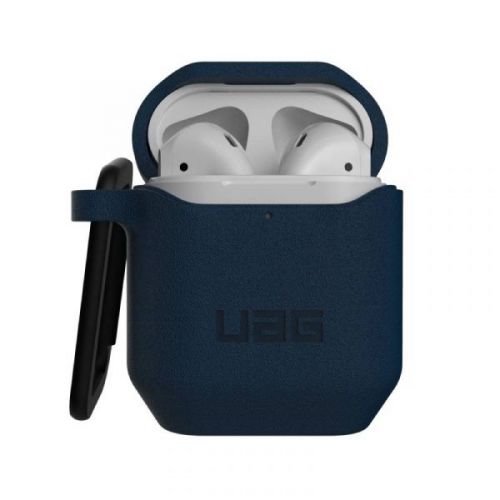 UAG Apple Gen 1& 2 Silicone Case V2 – Mallard