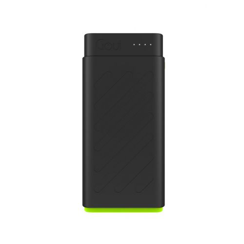 Goui - Hero 20000 mAh Power Bank - Black