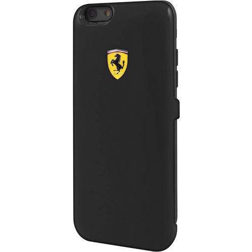 Ferrari Power Case - BlacK