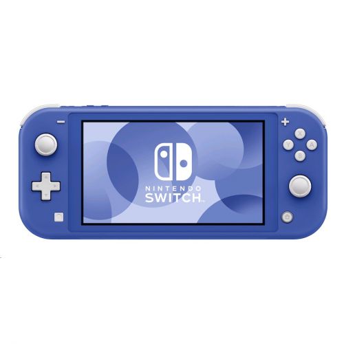 Nintendo Switch Lite Console - Blue