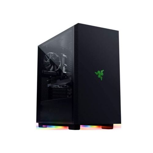 Razer Tomahawk RGB ATX Mid Tower Case