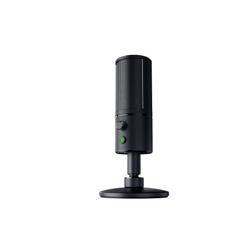 Razer Seiren X:Pick-Up Pattern - Microphone