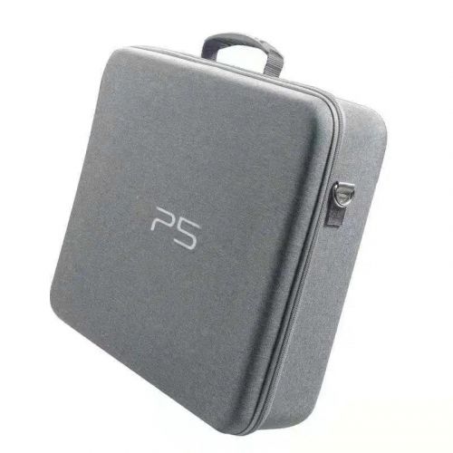 PS5 Host Storage Bag - Grey