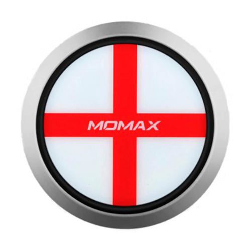 Momax Q.Pad Wireless Charger - England (World Cup Ed.)