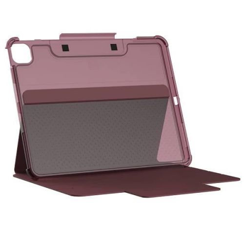 UAG iPad Pro 5th Gen 12.9″ 2021 Lucent Case – Aubergine