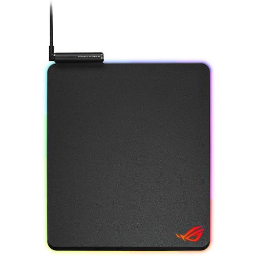 Asus ROG BALTEUS RGB Gaming Mouse Pad