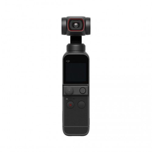 DJI POCKET 2 CREATOR COMBO