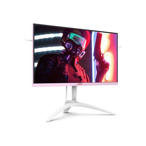 AOC Agon AG273FXR 27 Inch Full HD 144Hz Gaming Monitor