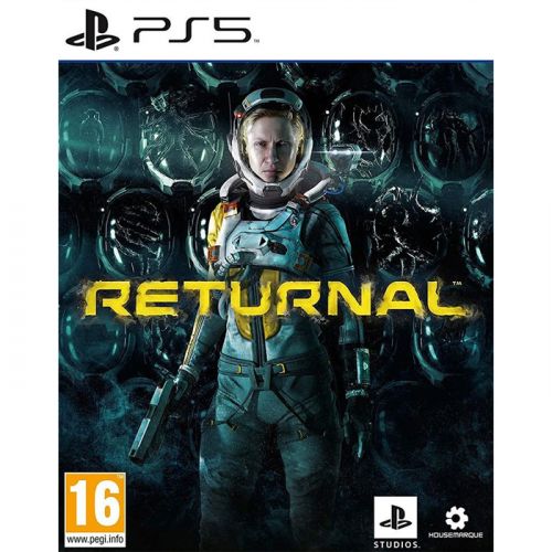 PS5 Returnal R2