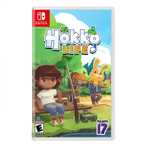 Hokko Life For Nintendo Switch - R1