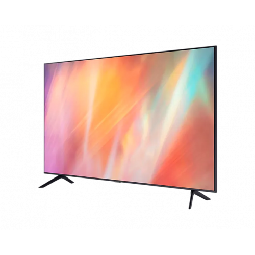 Samsung 43 inch FLAT UHD 4K Resolution TV (UA43AU7000UXZN)