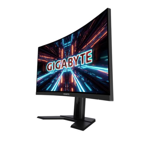 Gigabyte G27FC 27 Inch 1ms,165Hz Curved Full HD Gaming Monitor