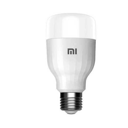 XIAOMI MI SMART LED BULB ESSENTIAL (WHITE AND COLOR )