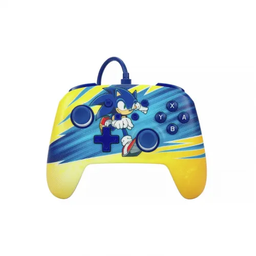 PowerA Enhanced Nintendo Switch Sonic Controller