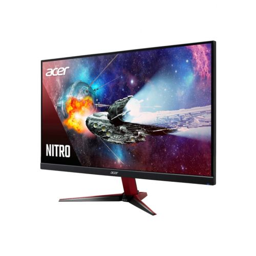 Acer VG272 Nitro VG2 Series 27inch FHD, IPS Gaming Monitor - 165Hz, 0.5Ms