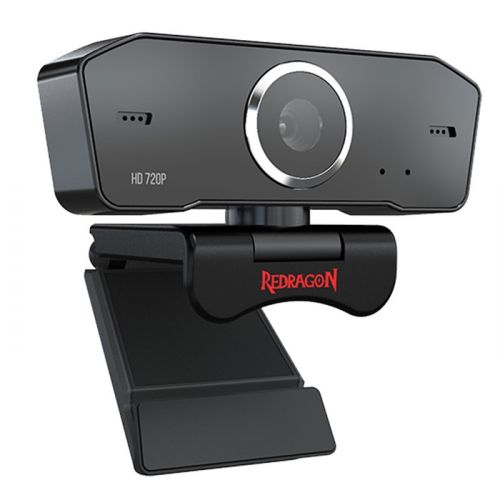 Redragon FOBOS GW600-1 720P USB Streaming  Webcam