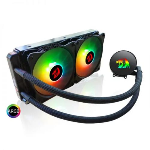 Redragon CCW-3000 - Effect X Liquid CPU Cooler