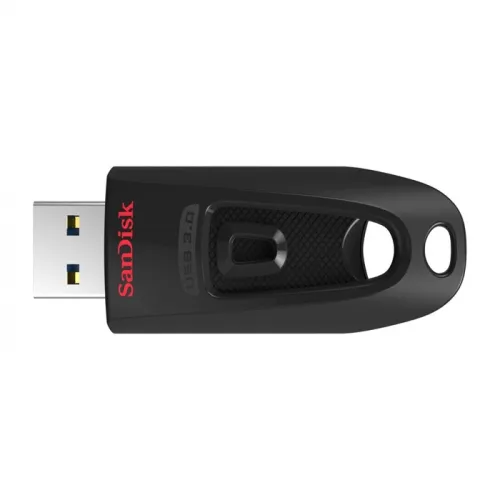 SanDisk 128GB Ultra USB 3.0 Flash Drive