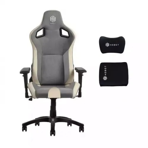 Hobot Destiny HV3 Gaming Chair - Dark Grey