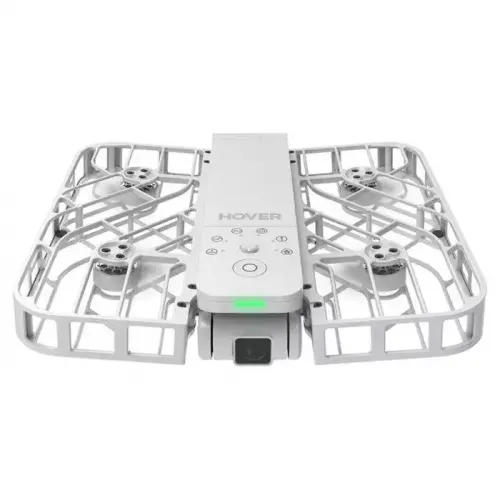 Hover Air X1 Self-flying Camera Standard - White