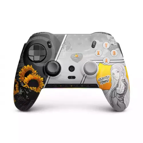 Scuf Envision Pro Wireless Pc Gaming Controller For Pc - Butters