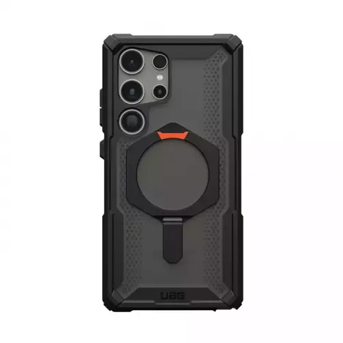 Uag Plasma Xte Series Galaxy S24 Ultra Case - Black / Orange