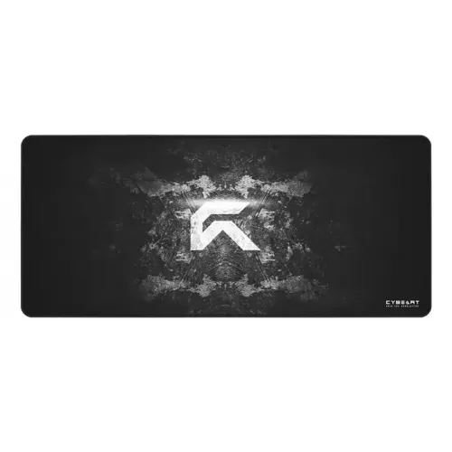 Cybeart Rapid Series Gaming Mouse Pad 900mm (Xxl) - Signature Edition