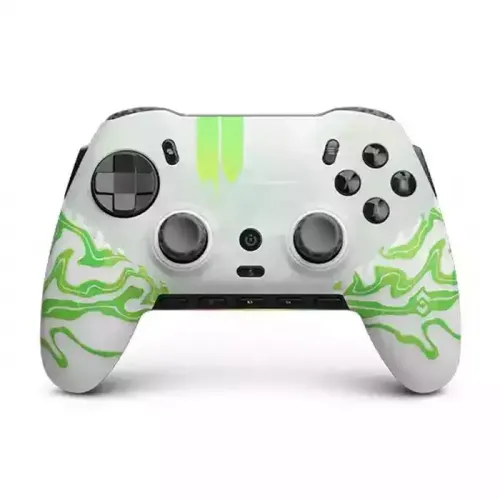 Scuf Envision Pro Wireless Pc Gaming Controller For Pc - Sinapsis