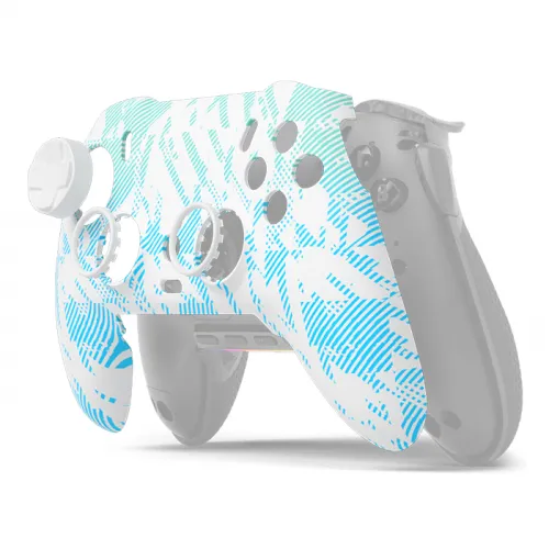 Scuf Envision Faceplate Kit For Pc Controller - Nimbus