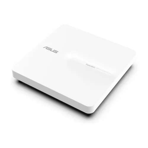 Asus Expertwifi Eba63 Dual-band Wifi 6 Access Point