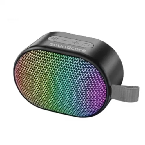 Anker Soundcore Pyro Mini Portable Bluetooth Speaker