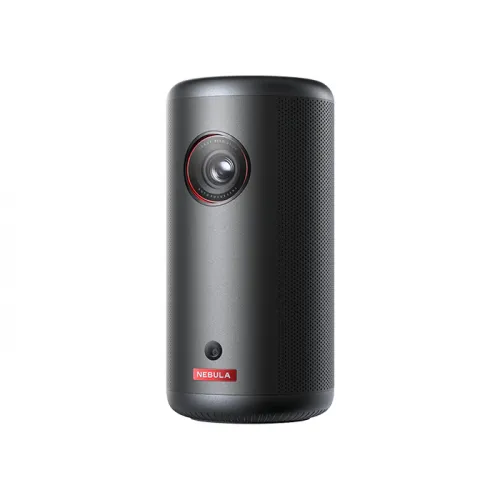 Anker Nebula Capsule 3 Pocket Projector - Black