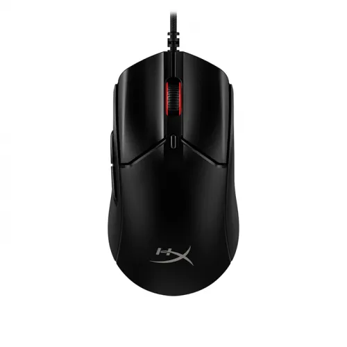 Hyperx Pulsefire Haste 2 Gaming Mouse - Black