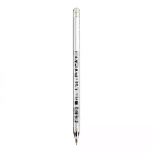 Powerology Transparent Pencil Pro 2018-2022 Ipad Models - White