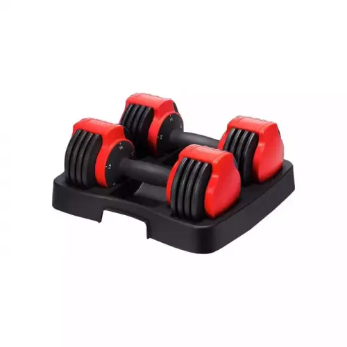 Kingsmith Adjustable Weight Dumbell