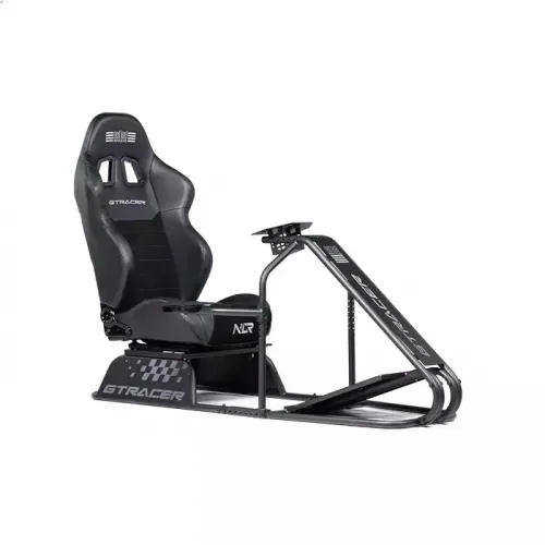 Next Level Racing Gtracer Simulator Cockpit Nlr-r001