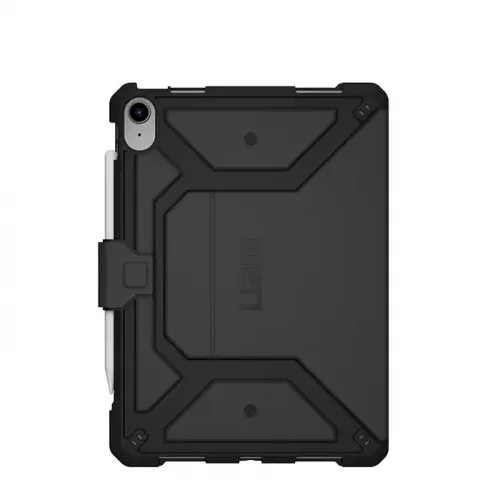 Uag Metropolis Se Series 10.9" (10th Gen, 2022) Folio Case - Black