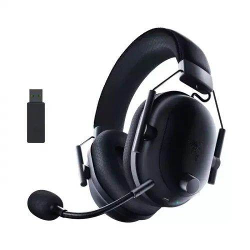 Razer Blackshark V2 Pro Wireless / Bluetooth Esports Gaming Headset - Black