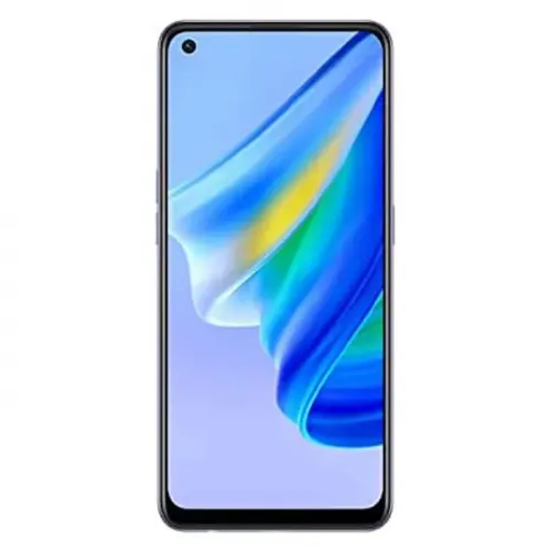 Oppo A95  (8GB RAM + 128GB Memory) - Glowing Rainbow Silver