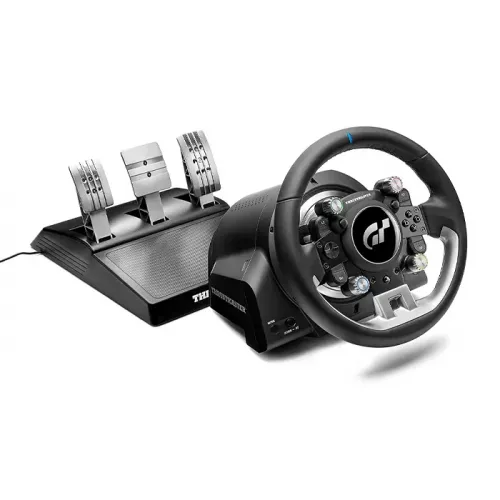 Thrustmaster T-GT II Racing Wheel | PS5/PS4/PC