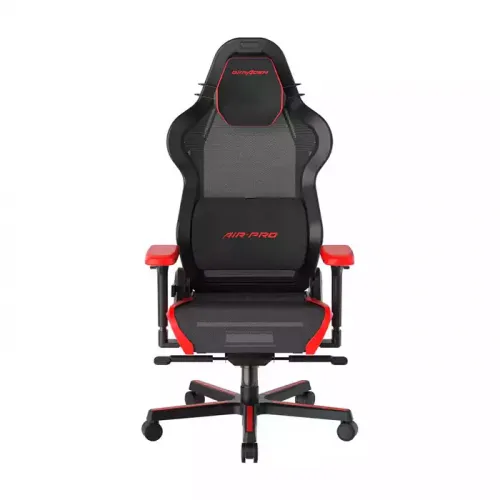 Dxracer Air Pro Series Gaming Chair - Red/black