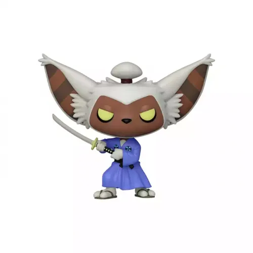 Funko Pop: Avatar The Last Airbender- Momo