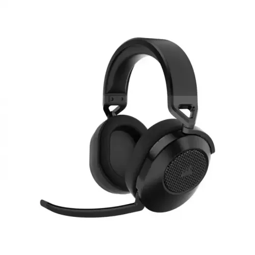 Corsair Hs65 Wireless 7.1 Surround Gaming Headset (Eu) - Carbon