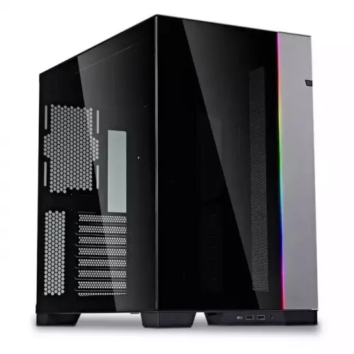 Lian Li O11d Evo Mid Tower Case - Silver