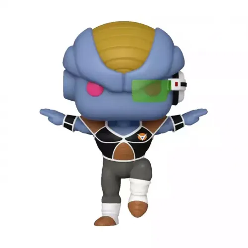 Funko Pop: Dbz- Burter (Gw) (Exc)