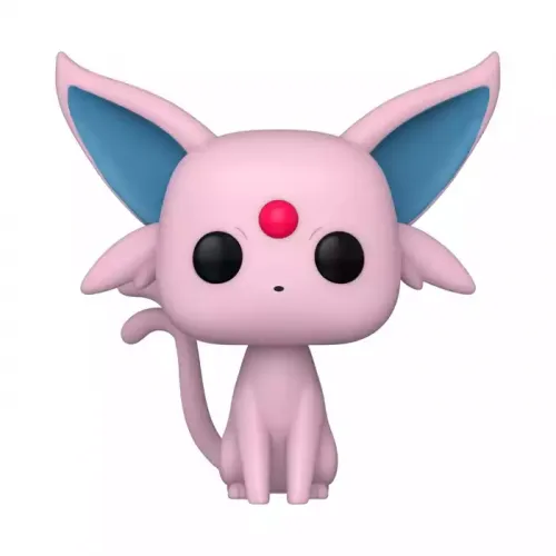 Funko Pop: Pokemon- Espeon